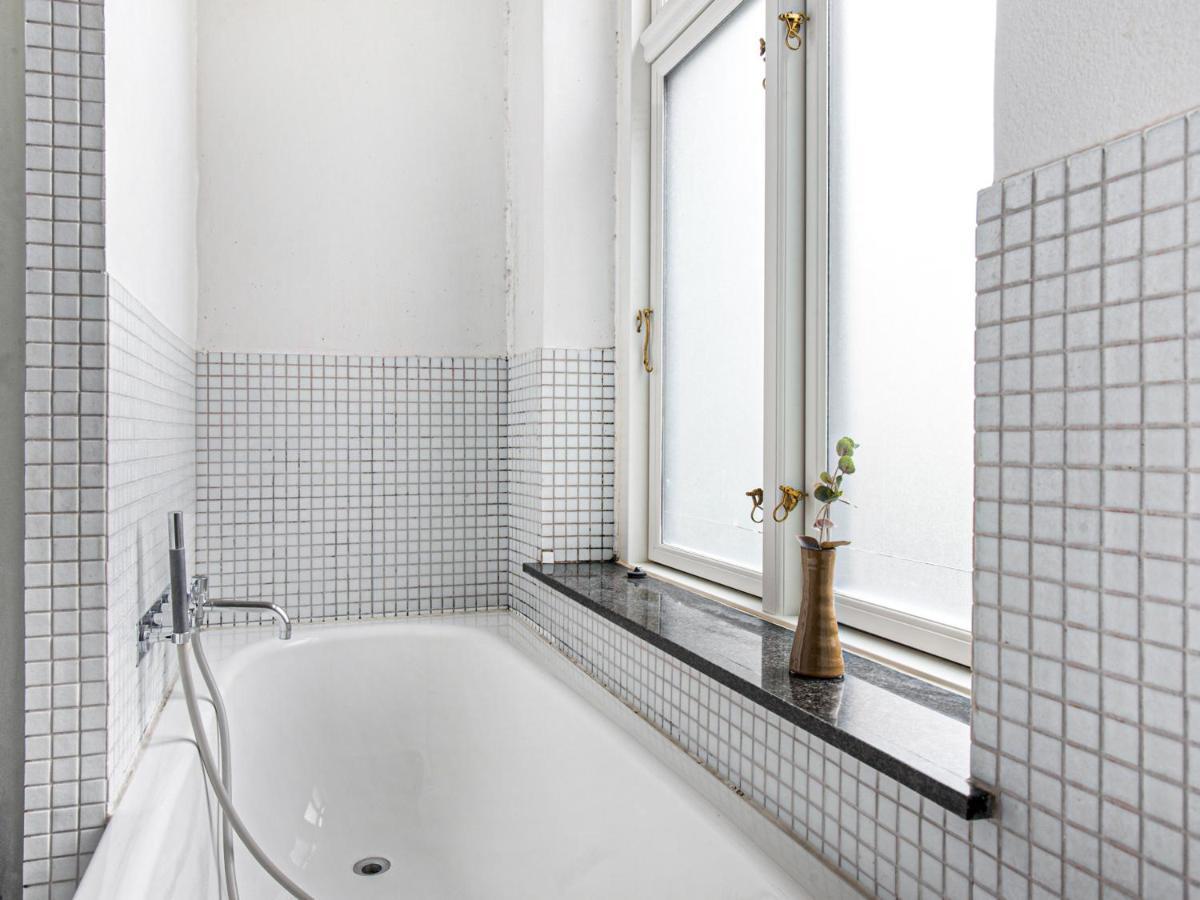 Sanders Stage - Enchanting Four-Bedroom Apartment Near Nyhavn Kopenhagen Exterior foto