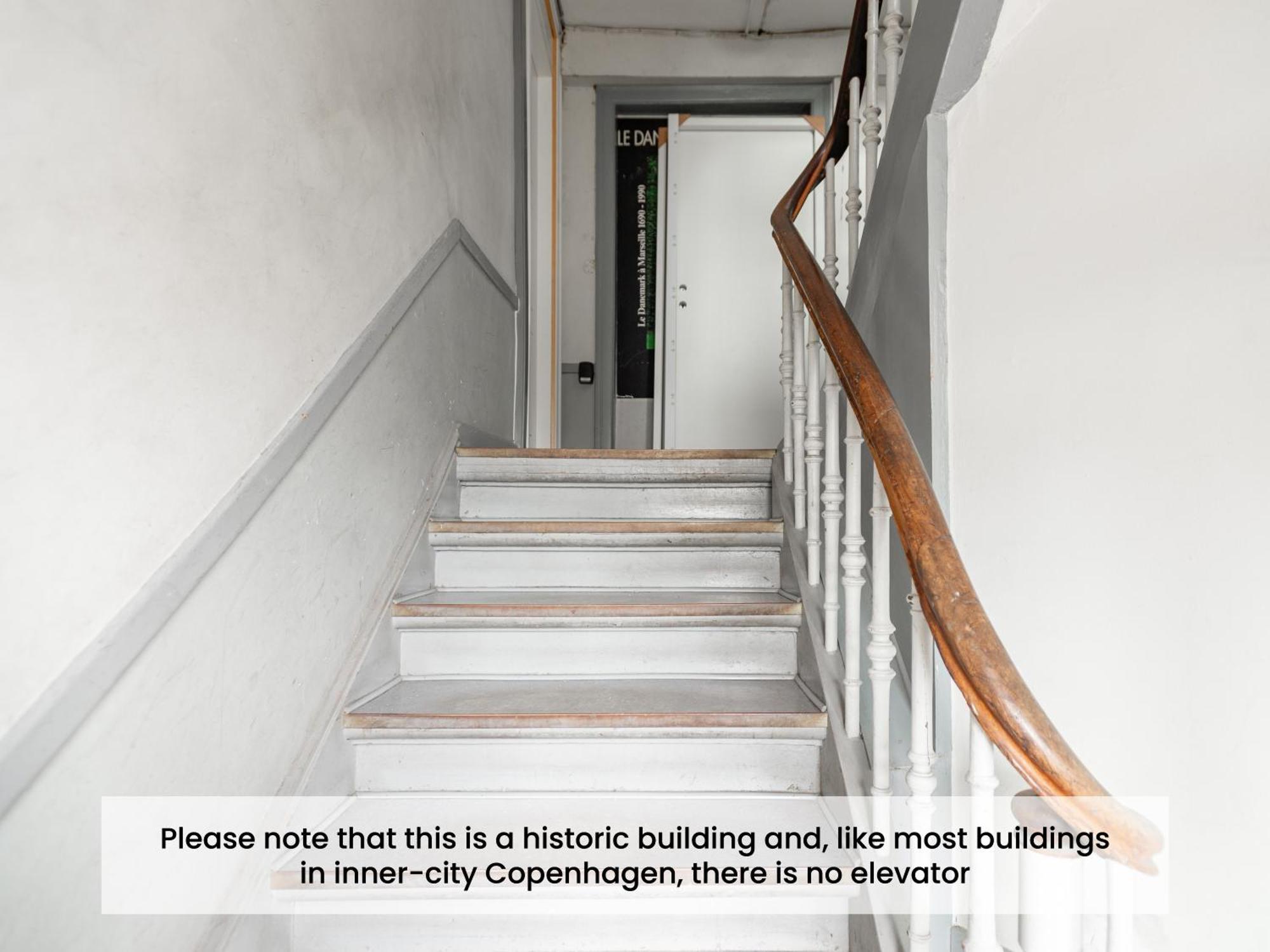 Sanders Stage - Enchanting Four-Bedroom Apartment Near Nyhavn Kopenhagen Exterior foto